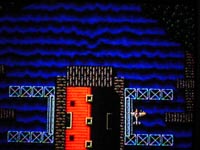 Ghost Pilots sur SNK Neo Geo